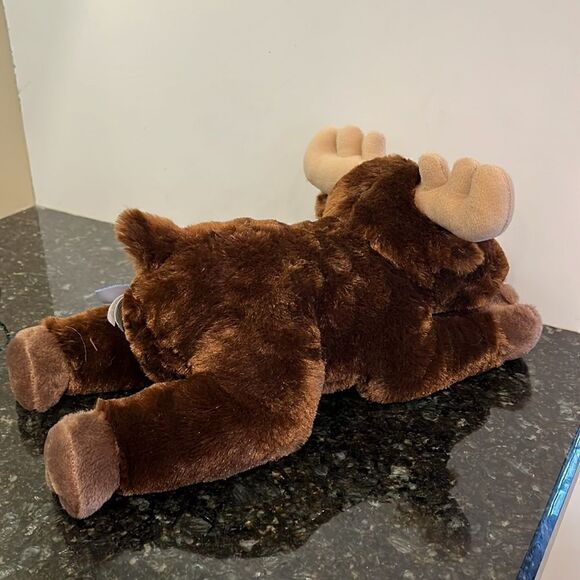 Ontario  Parks-Marty the Moose. Size 12” - Picture 5 of 8